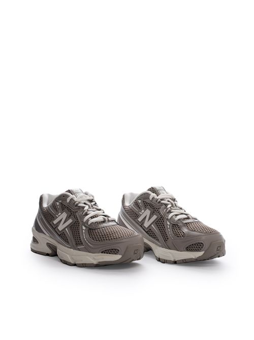 Sneakers 740-SA2 Dark Olivine NEW BALANCE | U740SA2
